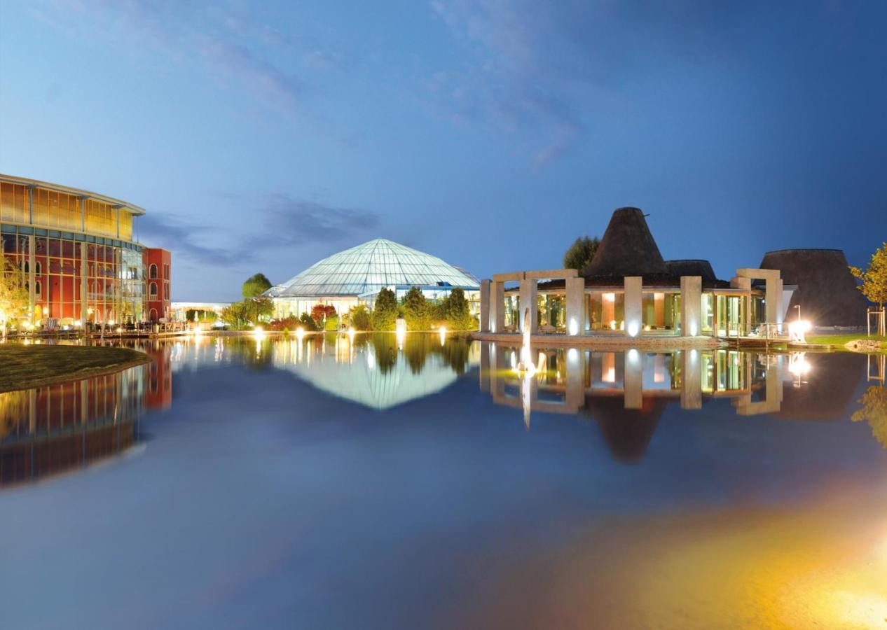 Hotel-Etage Apfelrot Erding Esterno foto